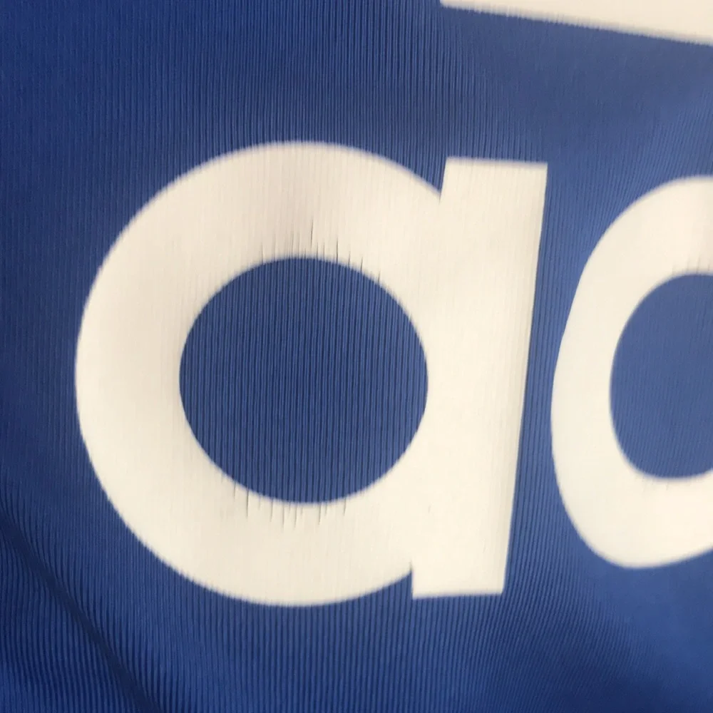 Adidas Light weight tee - Picture 5 of 5